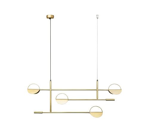 Φωτογραφία από 4 light Pendant