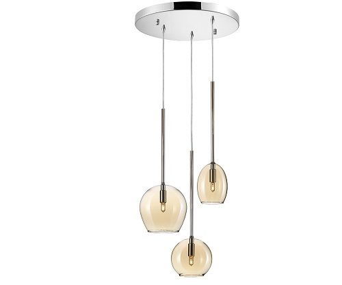 Φωτογραφία από Pendant glass
