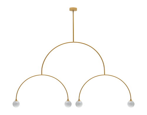 Φωτογραφία από Pendant Uneven