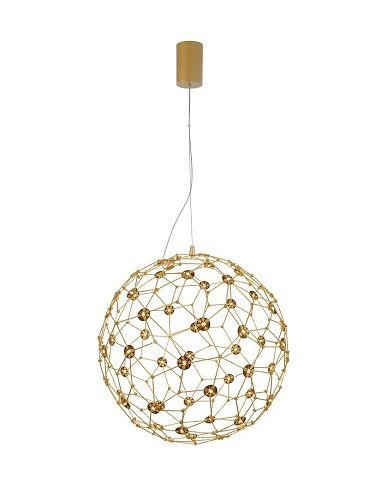 Φωτογραφία από ΚΡΕΜΑΣΤΟ LED  SOLE 