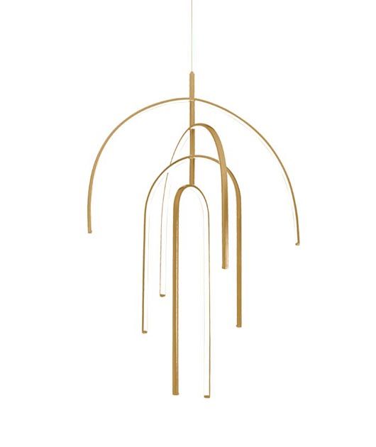Φωτογραφία από Pendant minimal design