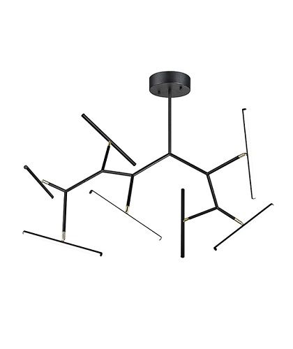Φωτογραφία από STICK MOVABLE PENDANT LIGHT