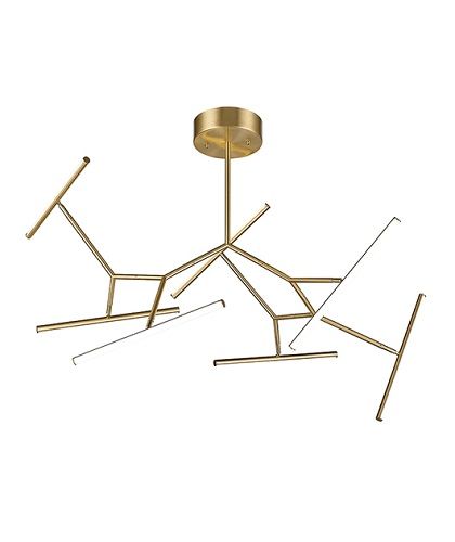 Φωτογραφία από STICK MOVABLE PENDANT LIGHT