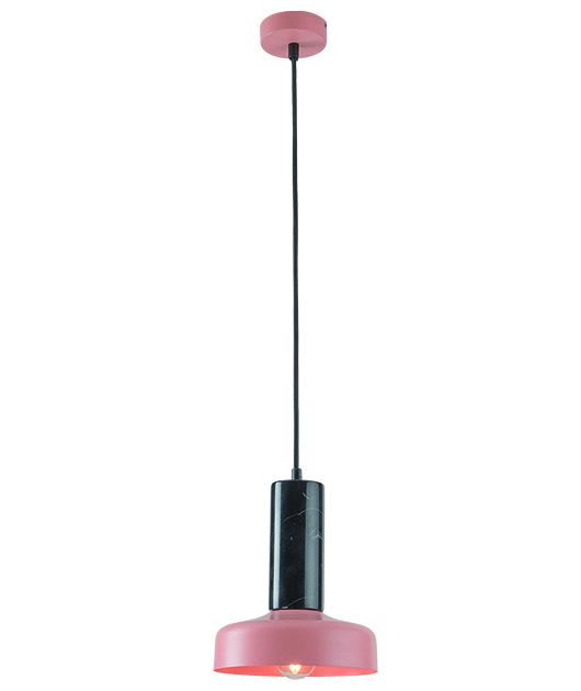 Φωτογραφία από SINGLE SUSPENSION LIGHT