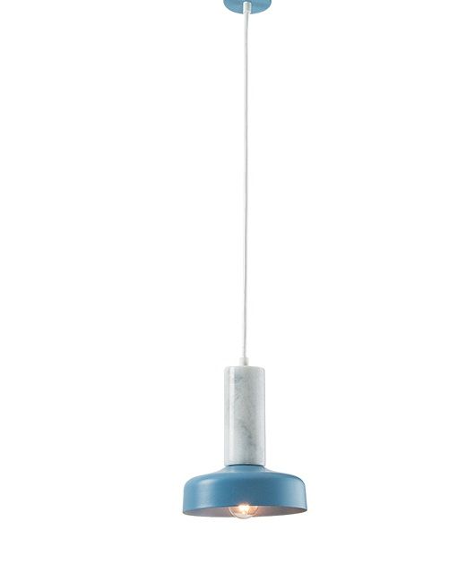 Φωτογραφία από SINGLE SUSPENSION LIGHT