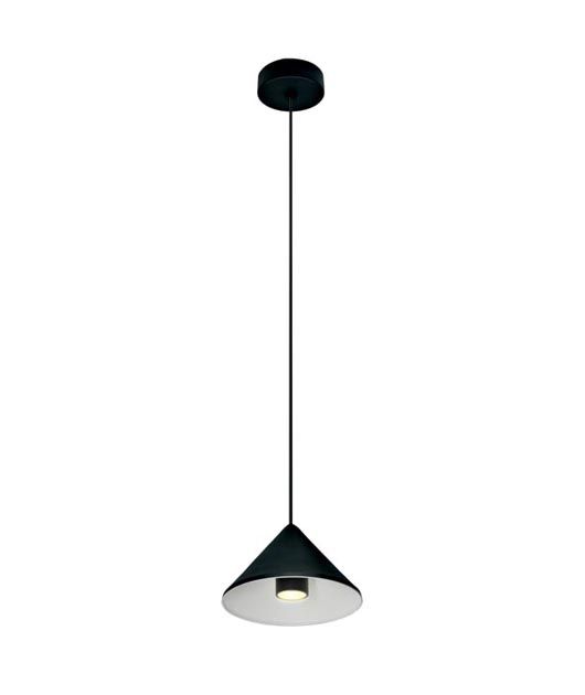 Φωτογραφία από Pendant LED light with low UGR