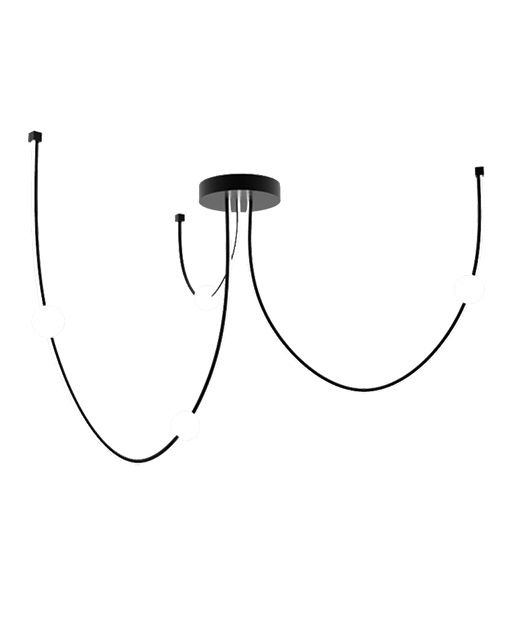 Φωτογραφία από Three Line Pendant