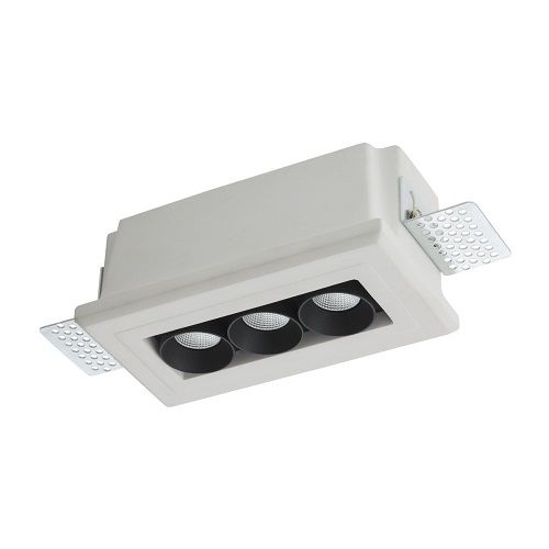 Φωτογραφία από Xstone Gypsum Led spot