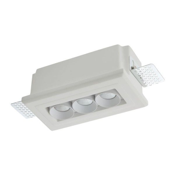 Φωτογραφία από Xstone Gypsum Led spot