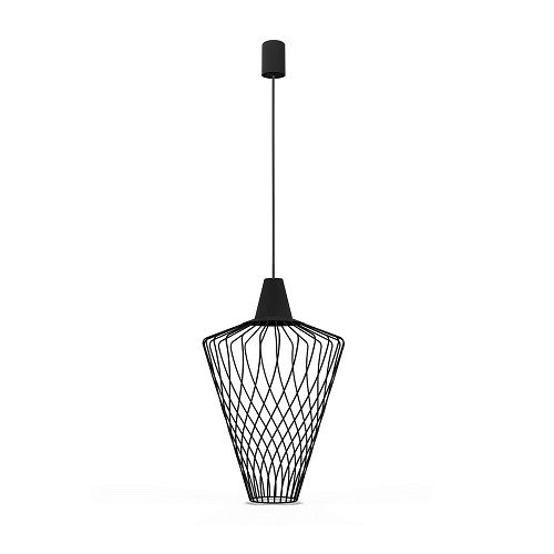 Φωτογραφία από Suspended lamp WAVE L