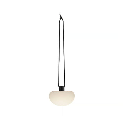 Φωτογραφία από Sponge Pendant Battery light White