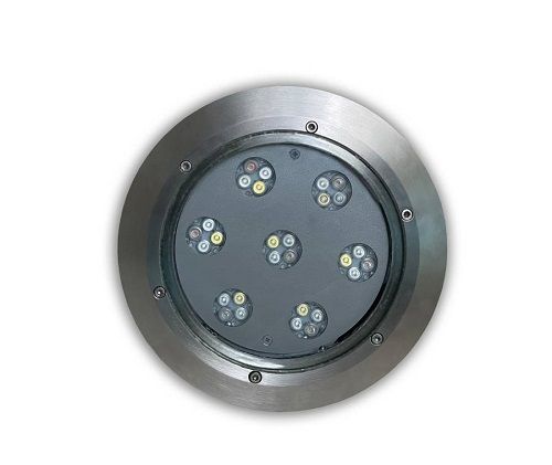 Φωτογραφία από Φωτιστικό LED πισίνας IG-257/RGBW