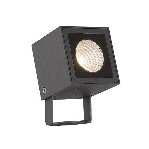 Φωτογραφία από Led projector 10W ANTHRACITE