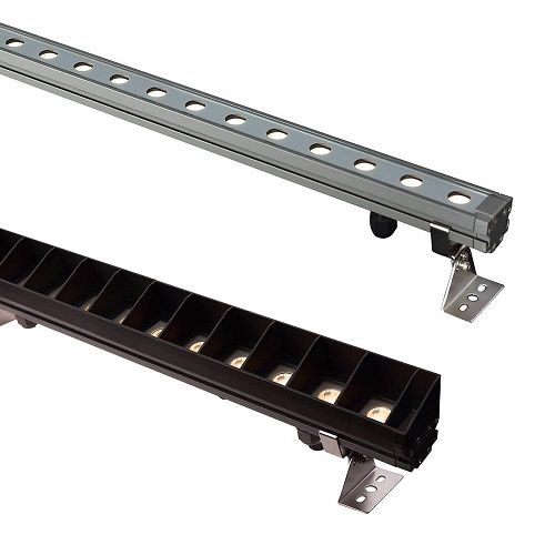 Φωτογραφία από BAR LED 50CM