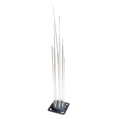 Φωτογραφία από Acrylic Rod