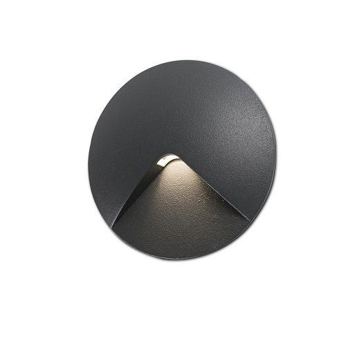 Φωτογραφία από UVE LED Dark grey