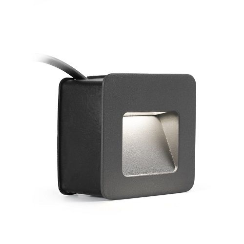 Φωτογραφία από NASE-1 LED  Grey 