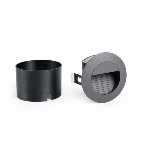 Φωτογραφία από MINI RACING LED Dark grey