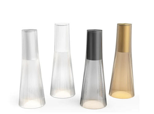 Φωτογραφία από Candel Table Lamp