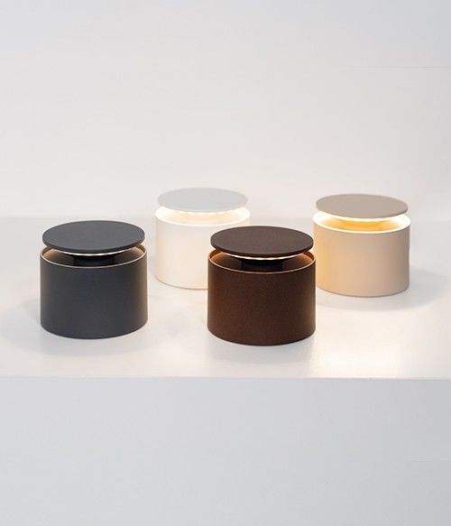 Φωτογραφία από Push-up table lamp