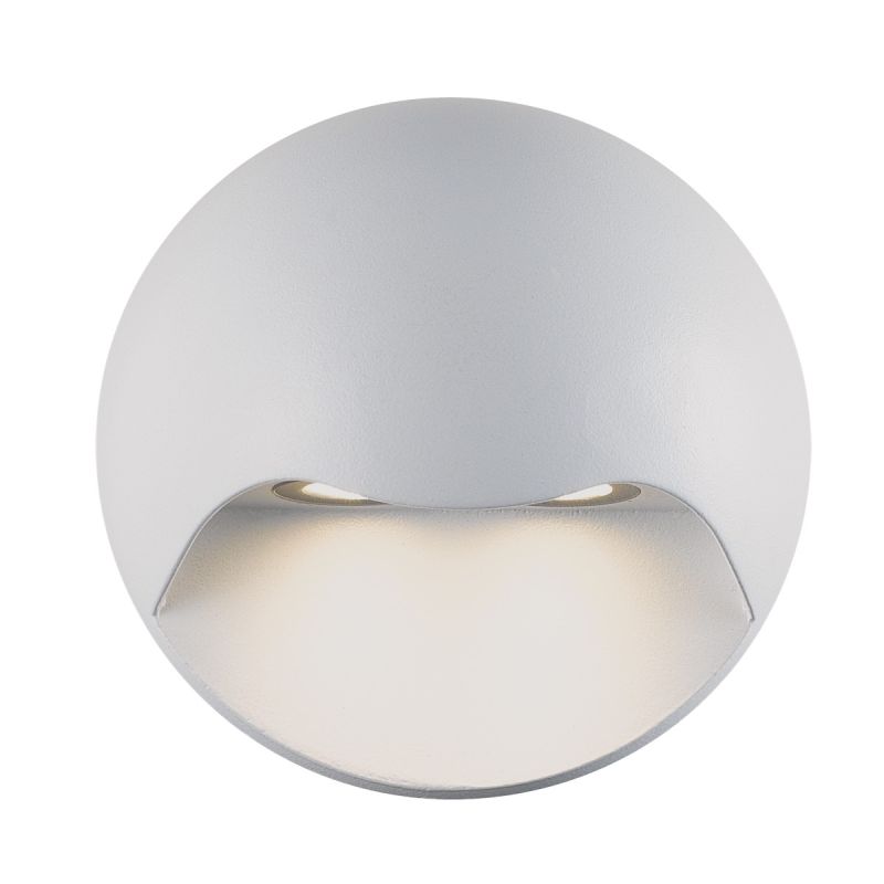 Φωτογραφία από Φωτιστικό Led τοίχου White 6w