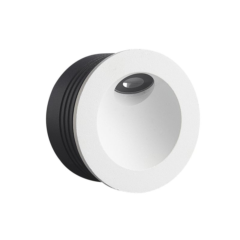 Φωτογραφία από Φωτιστικό Led τοίχου 2w White