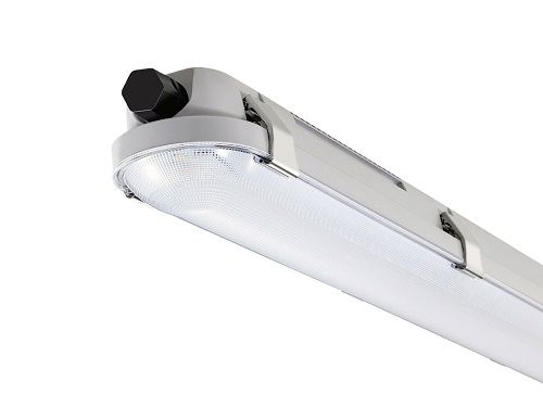 Φωτογραφία από RANGER C linear TRI-PROOF lamp 40W 