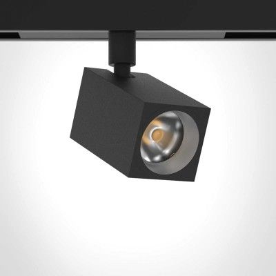Φωτογραφία από DION Q Track 24V DC 6W