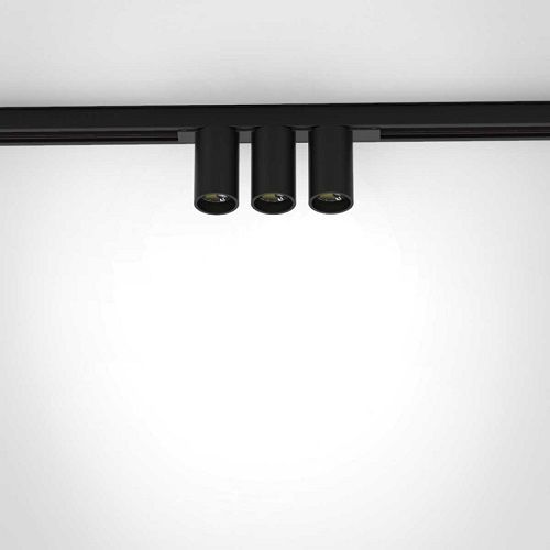 Φωτογραφία από TRIDION Track 24V DC 3x6W