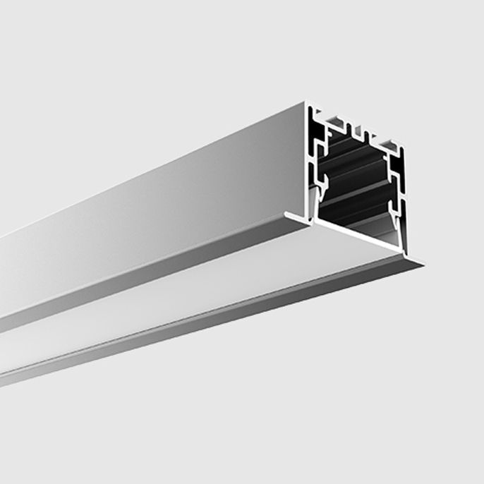 Φωτογραφία από ZOEY LED LINEAR 1M