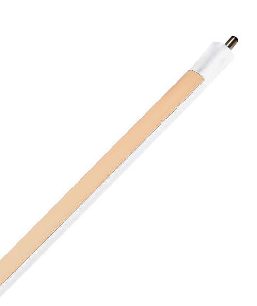 Φωτογραφία από Led lamp 10W 57cm white finish