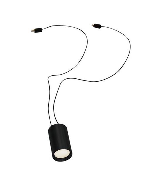 Φωτογραφία από Led pendant spot 5W 24v