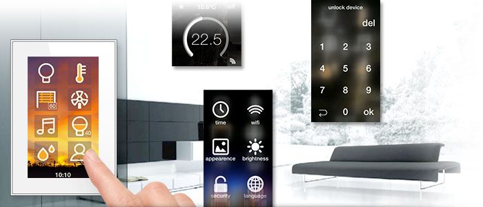 Φωτογραφία από INTELLIGENT CONTROL