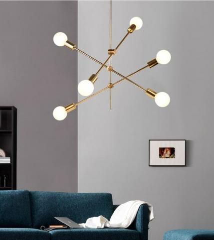 Φωτογραφία από DECORATIVE LIGHTING