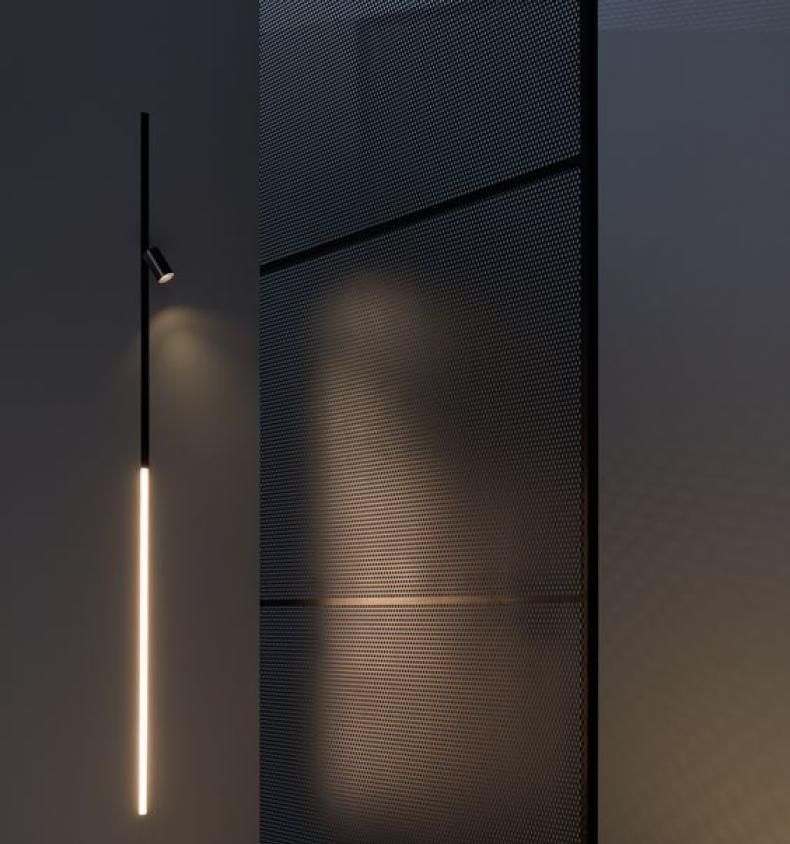 Φωτογραφία από INTERIOR LIGHTING