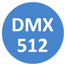 Φωτογραφία από DMX512 lighting controls