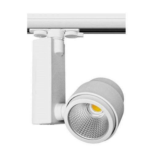 Φωτογραφία από NISSOS COB LED