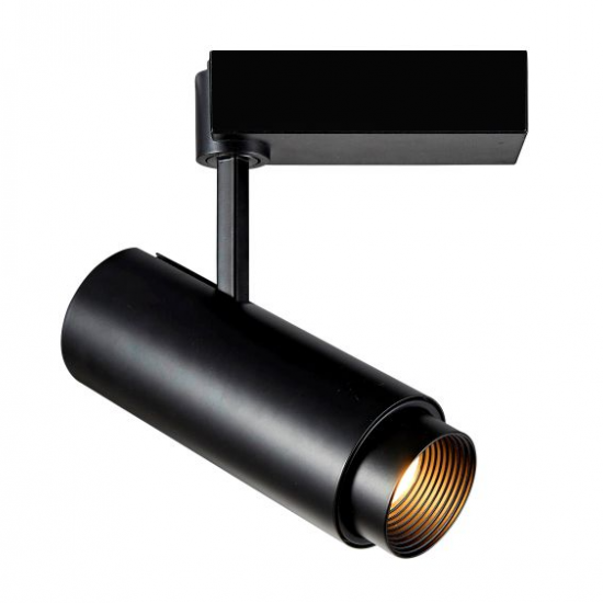 Φωτογραφία από Track Lights Zoom 15°-60° 34W BLACK