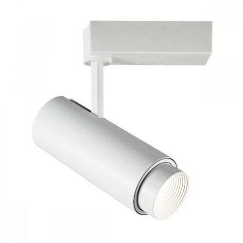 Φωτογραφία από Track Lights Zoom 15°-60° 34W WHITE
