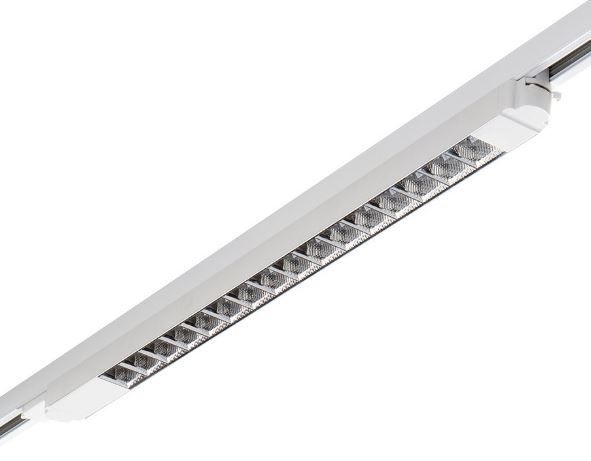 Φωτογραφία από COMET LED SINGLE SIDE