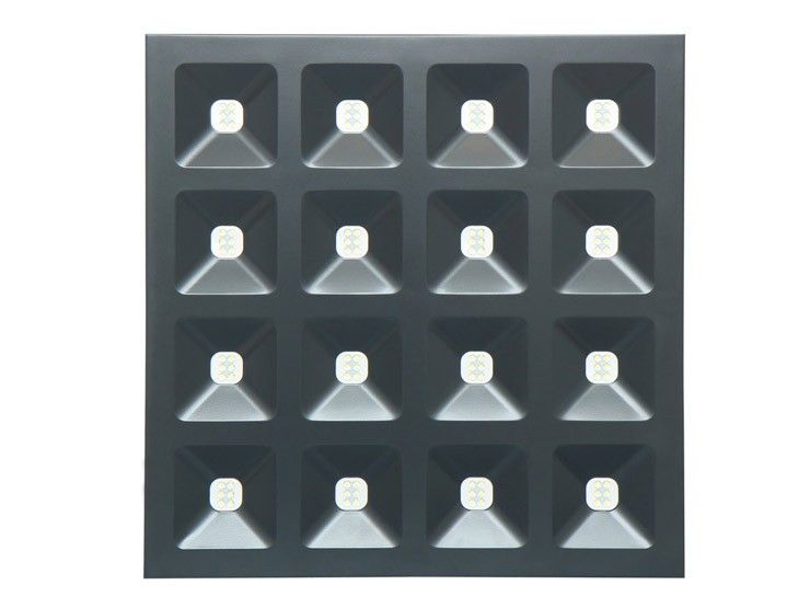Φωτογραφία από LED Panel square DIORA 15-36W - GREY