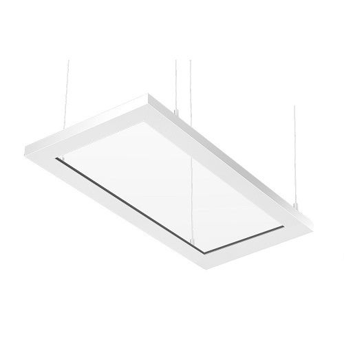 Φωτογραφία από ICE LED PANEL UP&DOWN 60X30