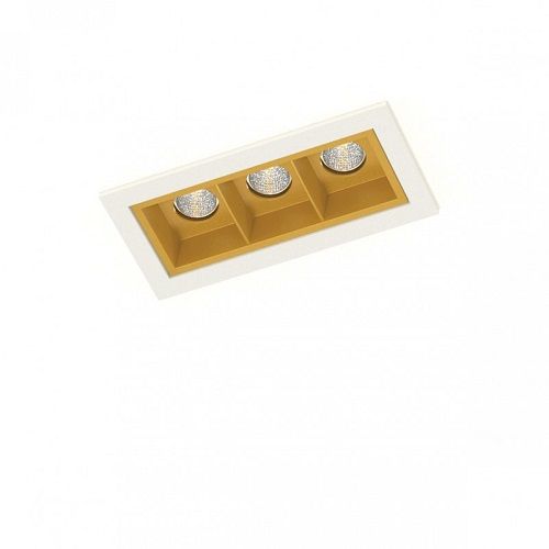 Φωτογραφία από MICRON 3x2W