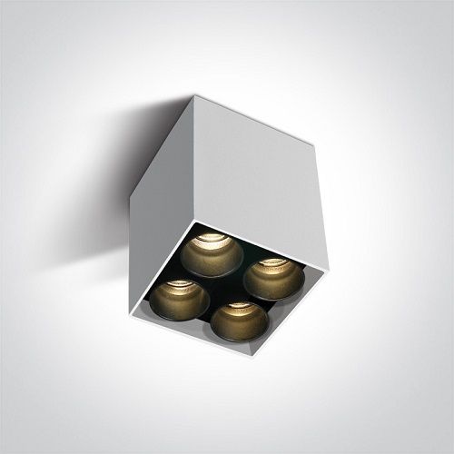 Φωτογραφία από Dark Light Ceiling Tubes