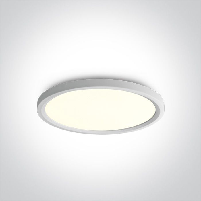 Φωτογραφία από Plafo Aluminium White