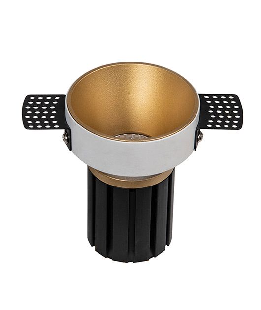 Φωτογραφία από RECESSED SPOT | TRIMLESS 9W