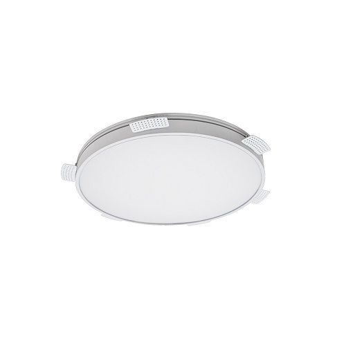 Φωτογραφία από Χωνευτό φωτιστικό led, Trimless, 20w