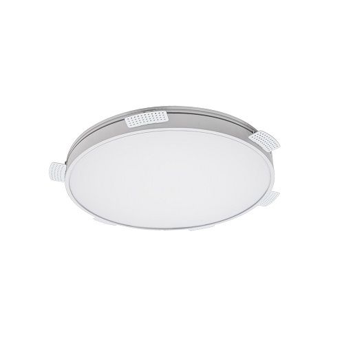 Φωτογραφία από Χωνευτό φωτιστικό led, Trimless, 30w