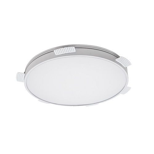 Φωτογραφία από Χωνευτό φωτιστικό led, Trimless, 40w