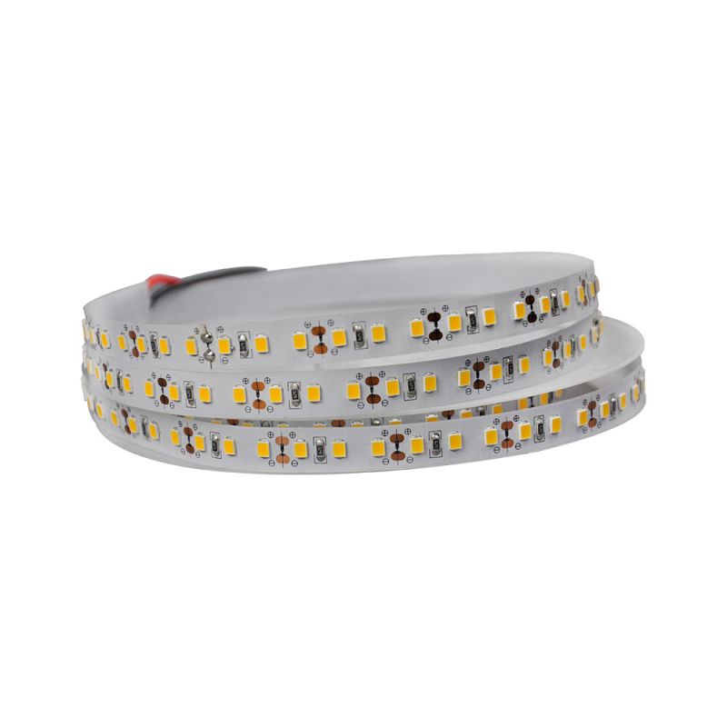 Φωτογραφία από EDISON Led Strip 24V 9,6W 112Led/m